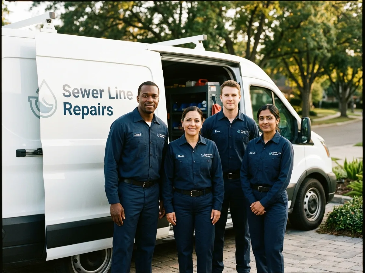 Emergency Plumber company in Milton Mills, NH
